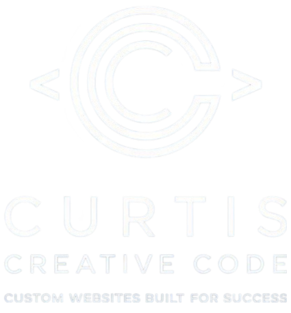 Curtis Creative Code